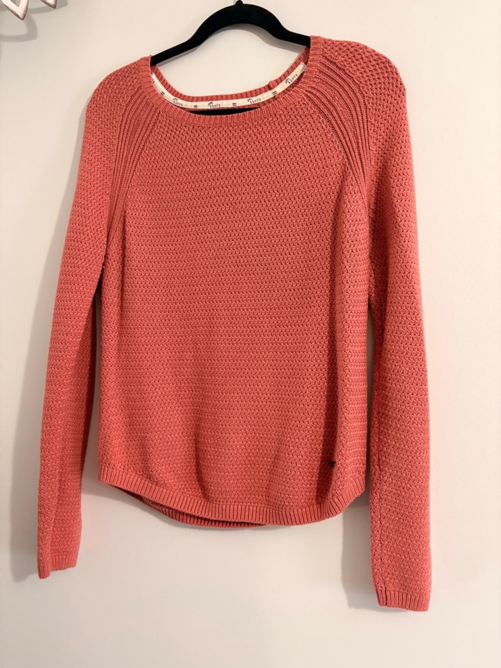 Billabong Women's Coral Knit Sweater
